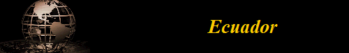 Ecuador              
