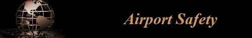 Airport Safety        
