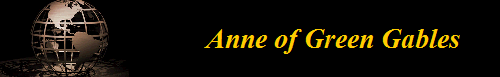 Anne of Green Gables     