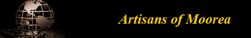 Artisans of Moorea     