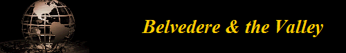 Belvedere & the Valley    