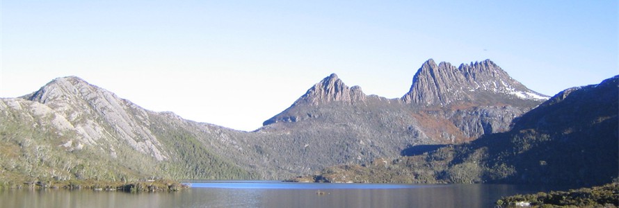 Cradle Mountain, Tasmania