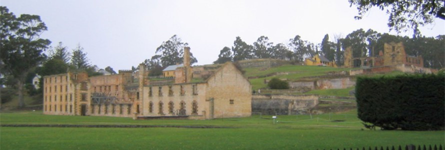 Port Arthur, Tasmania