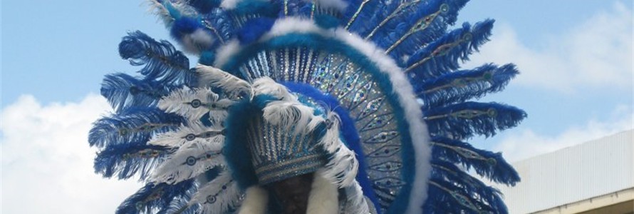 To see more of our trip, click on the Trinidad slide show below.