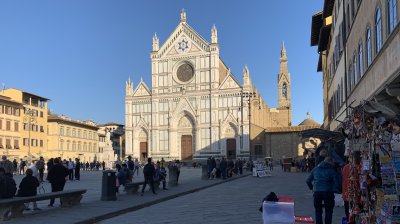 Basilica Sant Croce400