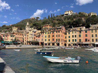 Portofino400