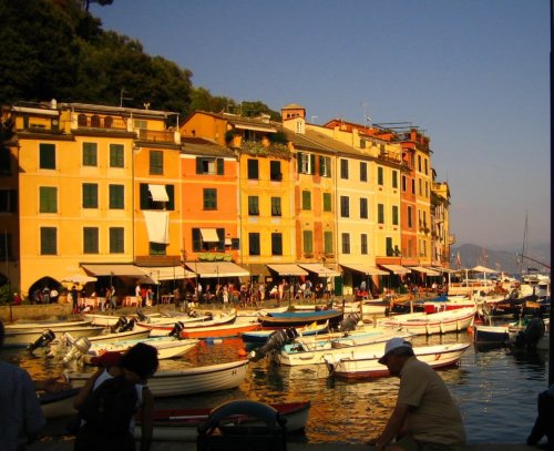 StevePortofinoItaly trip 500