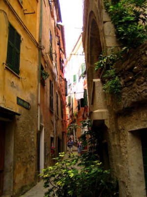 SteveVernazza sreetItaly trip 300