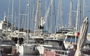 harbour300
