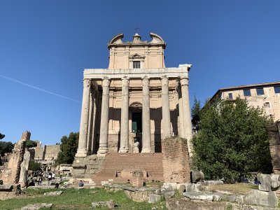 romanforum400