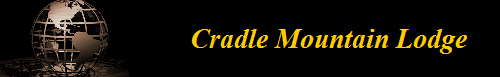 Cradle Mountain Lodge    