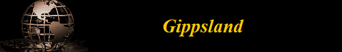 Gippsland                    