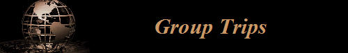 Group Trips              