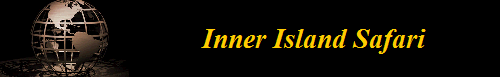 Inner Island Safari          
