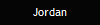 Jordan