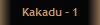Kakadu - 1