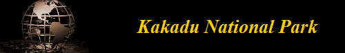 Kakadu National Park     
