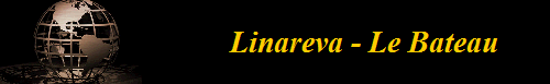 Linareva - Le Bateau      