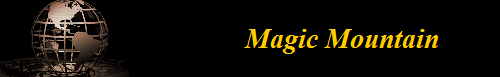 Magic Mountain        