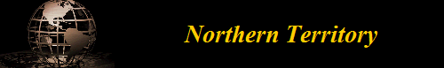 Northern Territory          