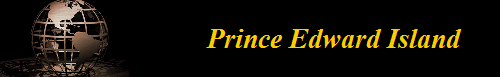 Prince Edward Island     