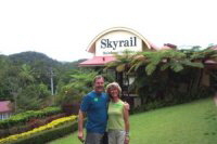 BillCindyKuranda_Skyrail_Rainforest_Cableway200