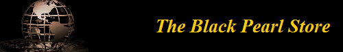 The Black Pearl Store  
