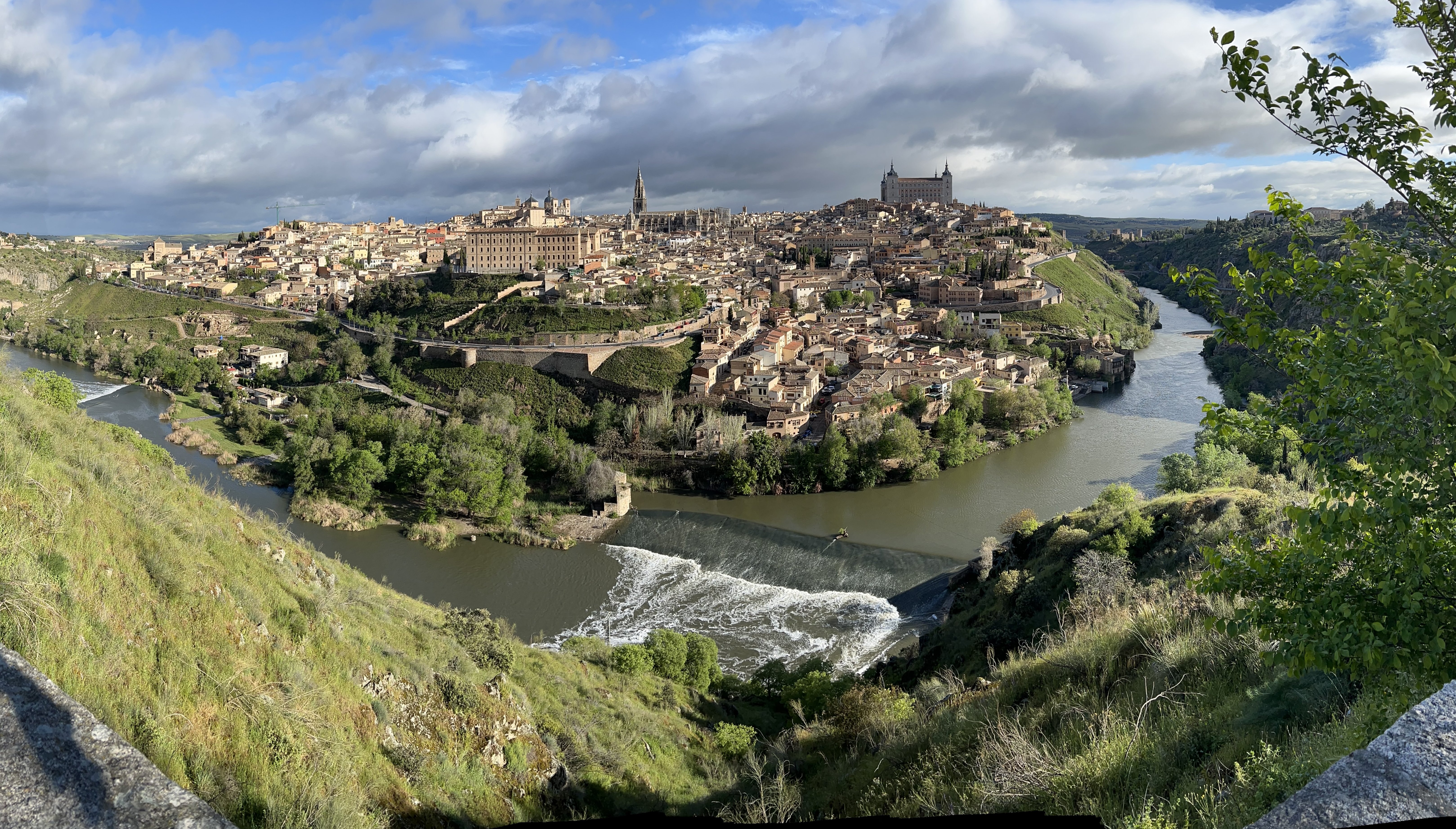 Toledo