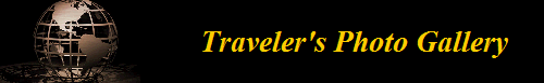 Traveler's Photo Gallery    