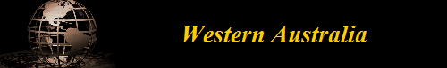 Western Australia            