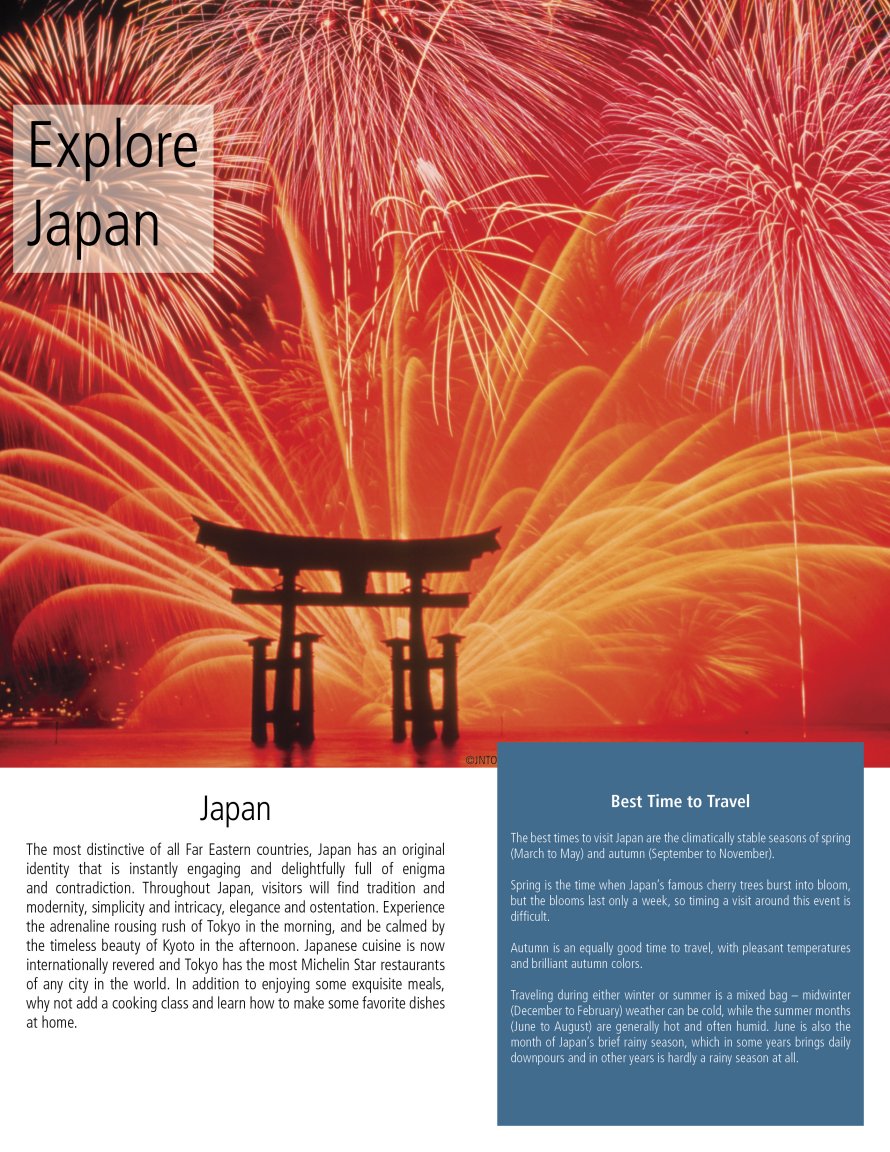 Best of Japan cMar 6 19-Your Travel Source