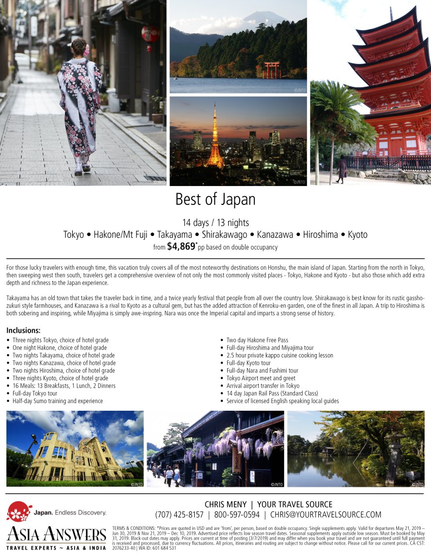 Best of Japan cMar 6 19-Your Travel Source2